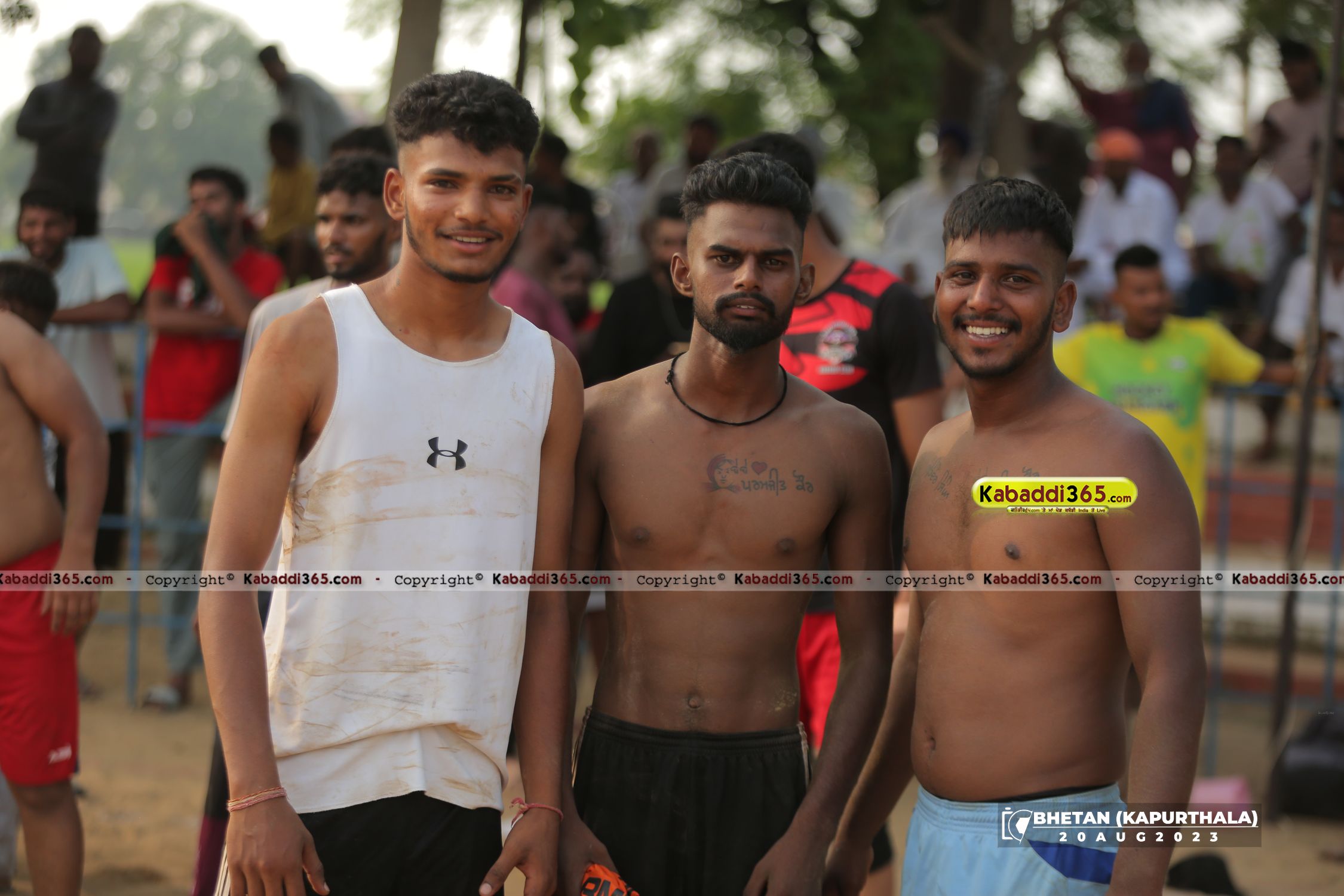 event image